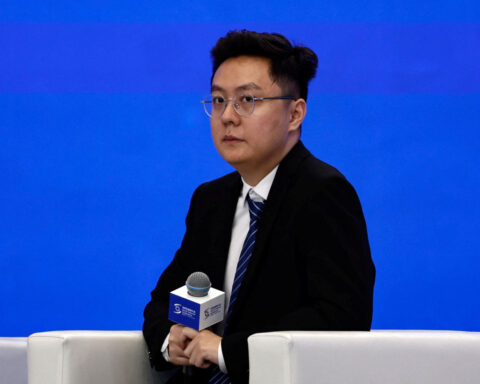 DeepSeek researcher pessimistic over AI's impact in startup's first public appearance since success 