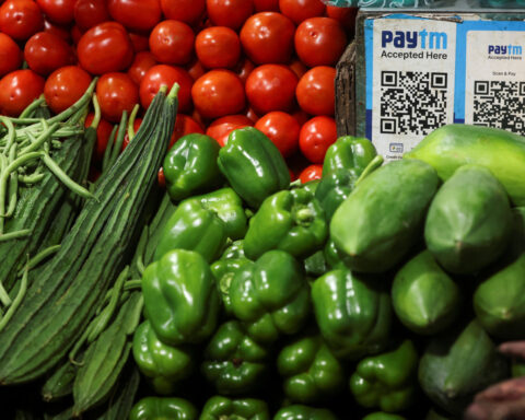 India CPI inflation likely fell to multi-year low of 0.48% in October: Reuters poll