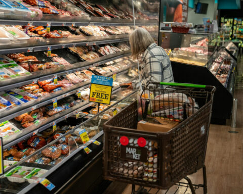 Who gets SNAP benefits to buy groceries and what the government pays for the program – in 5 charts