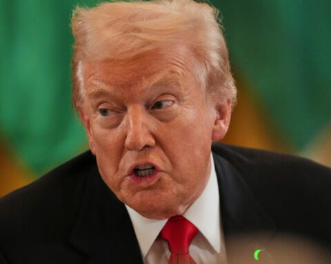 Trump is ramping up a new effort to convince a skeptical public he can fix affordability worries