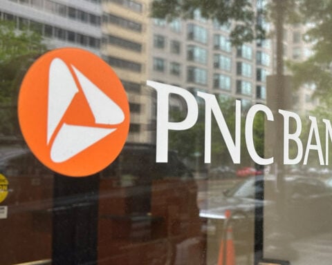 PNC broadens branch expansion plan to more than 300 by 2030