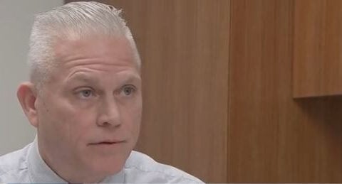 How one piece of evidence helped police detect a burglary pattern and arrest a suspect