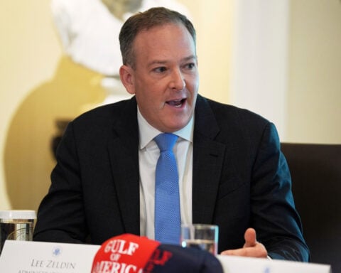 Trump administration moves to loosen restrictions it once supported on a harmful pollutant