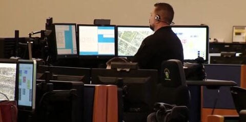 Common street names and the confusion they can cause for centralized 911 dispatchers