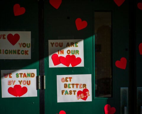 Jury’s $10 million award to teacher shot by 6-year-old could weigh on school administrator’s criminal case