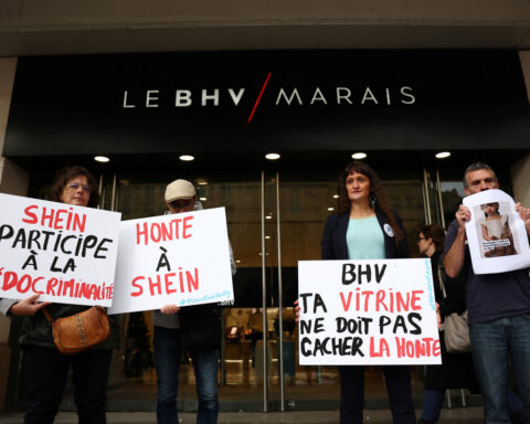 Shein sex doll scandal shines light on marketplaces' dark corners