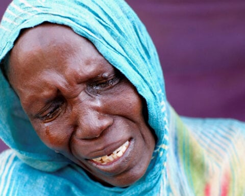 'Fifty or sixty people in a single street': Witnesses describe civilian killings in Sudan's al-Fashir