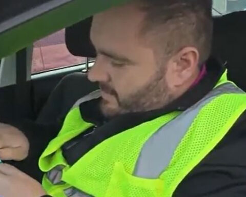 Wegmans driver inspires others with autism to pursue their goals