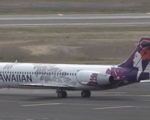 Travelers face delays after shutdown causes flight reductions