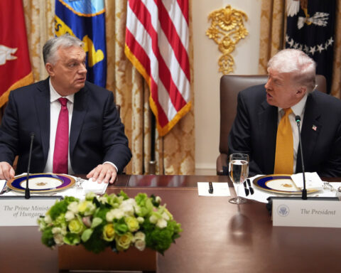 The Latest: Hundreds of flights canceled nationwide due to government shutdown