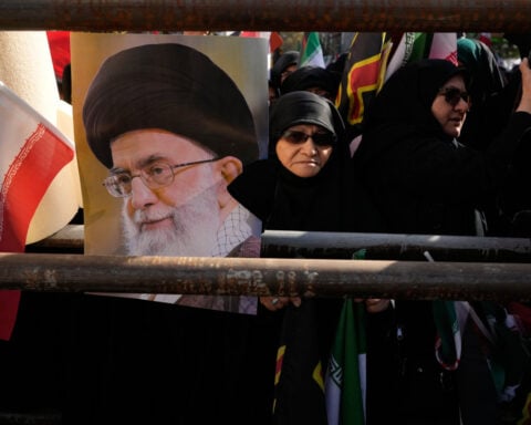 Alleged Iranian plot to kill Israel's ambassador to Mexico was thwarted, US and Israel say