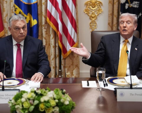 Orbán says Trump will not punish Hungary for buying Russian energy, reducing impact of sanctions