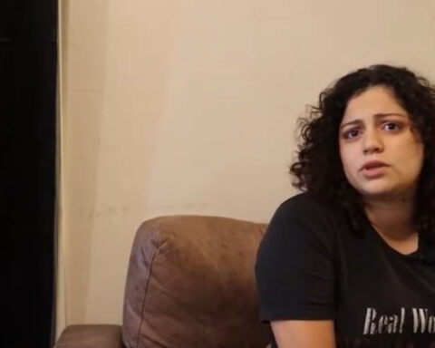 Woman speaks out after DUI arrest following seizure-induced crash