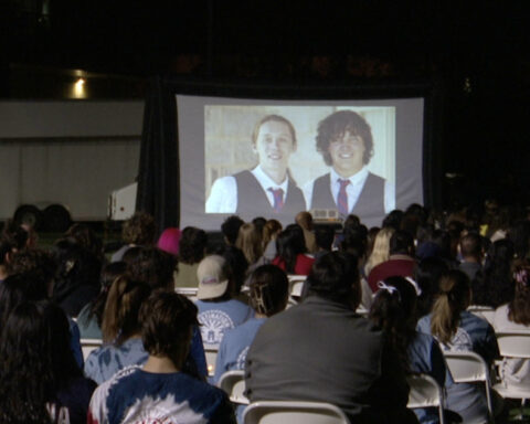 Celebration of Life for U of A students tragically killed