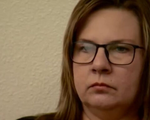 Daycare owner charged with murder after infant's death