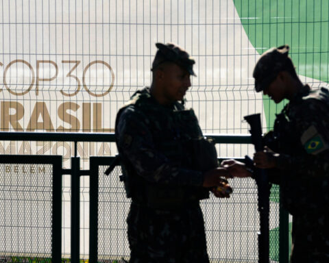 As world leaders enter climate talks, people in poverty have the most at stake