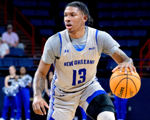 NCAA revokes eligibility of 6 more college basketball players as it continues sports betting probe