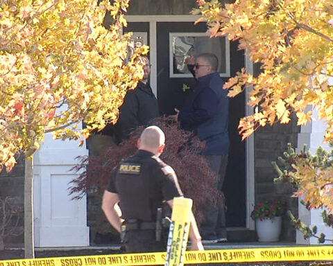 House cleaner shot to death on front porch after going to wrong house in Indianapolis suburb