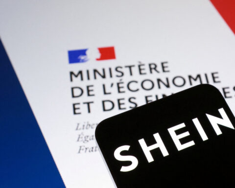 France halts Shein suspension proceedings after sex dolls, weapons are withdrawn