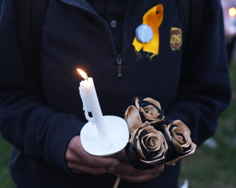 Investigators look into 'repeating bell' heard during takeoff of UPS cargo plane that crashed