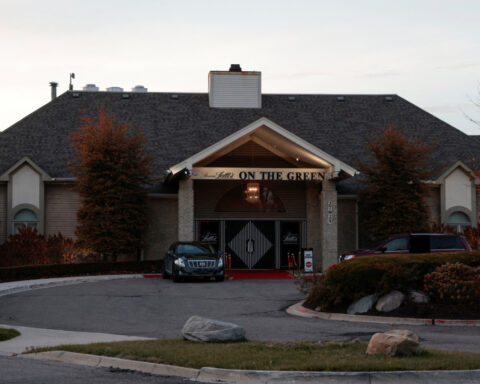 Trump official accusing president’s rivals of crimes tapped a former registered sex offender for federal housing role