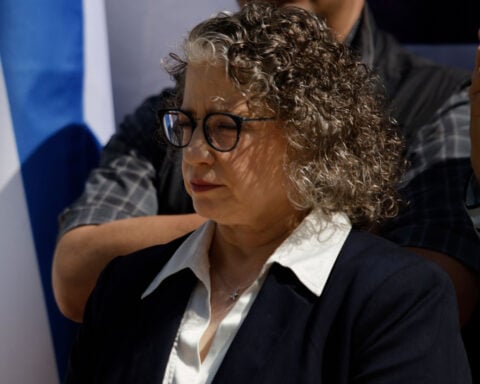 Elite Iranian unit plotted assassination of Israeli ambassador to Mexico, US official says