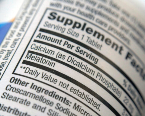 A study questions melatonin use and heart health but don't lose sleep over it