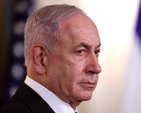 Turkey issues ‘genocide’ arrest warrants against Netanyahu and other Israeli officials