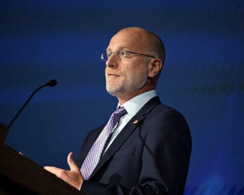 US FCC chair to testify before Senate after Kimmel episode