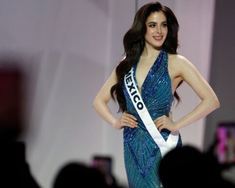 ‘No one can shut our voice’: Miss Universe Mexico confronts mistreatment