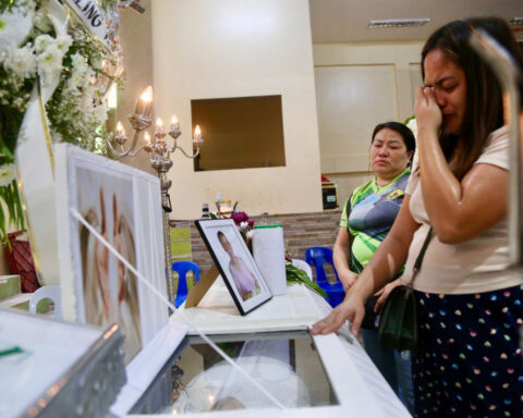 Typhoon Kalmaegi rampages across Vietnam as the Philippines prepares for a new storm