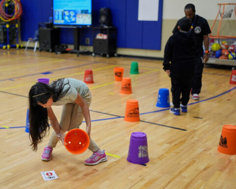 Some states are requiring gun safety lessons in schools that teach kids 'stop, don't touch'