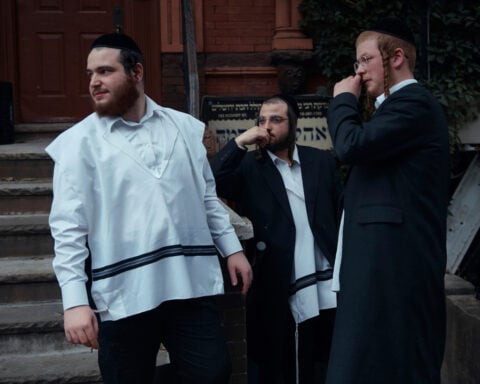 In Israel, Mamdani’s win in New York stirs alarm over shifting US attitudes