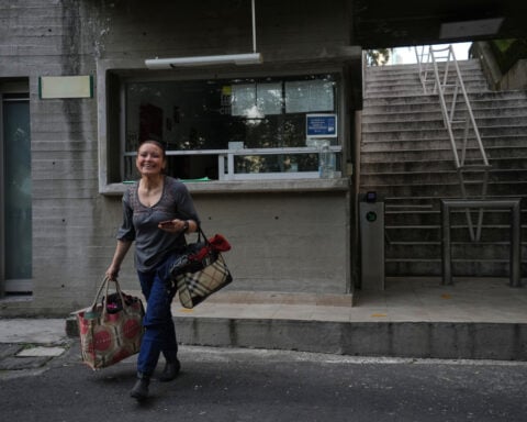 Sexual harassment in Mexico drives women to look for rides with other women