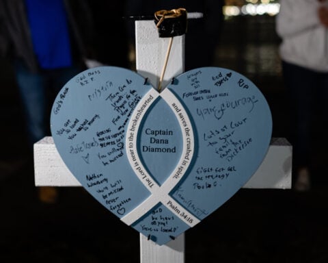 UPS and FedEx grounding MD-11 planes following deadly Kentucky crash