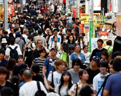 Japan to seek boosting investment with upcoming economic stimulus, Nikkei says