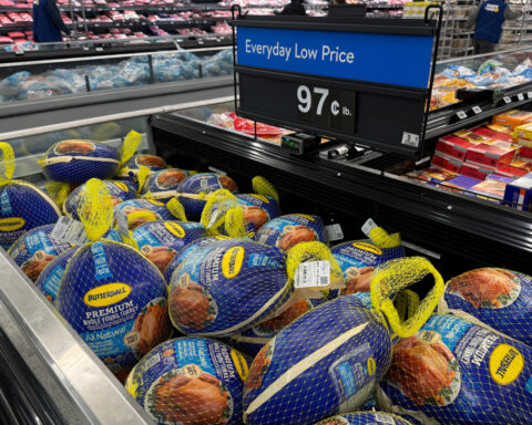 Major retailers promise a cheaper Thanksgiving, but there's a twist