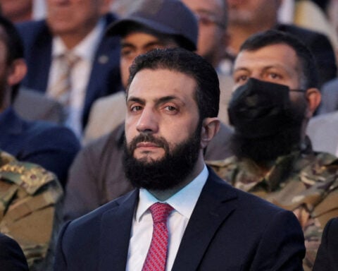 Syria carries out pre-emptive operations against Islamic State cells