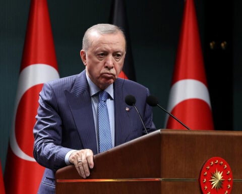 Turkish delegation to meet in Pakistan aiming to seal peace deal with Afghanistan