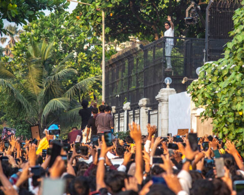 The last of India’s mythic superstars