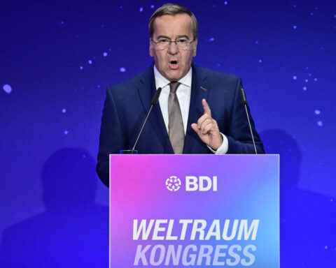 UK and Germany have accused Russia of threatening their satellites. Here’s what that means