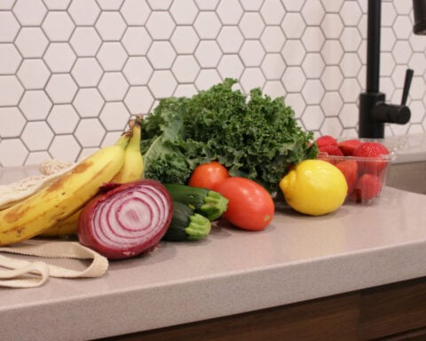 Fruitful advice for getting the most from a refrigerator and making groceries last longer