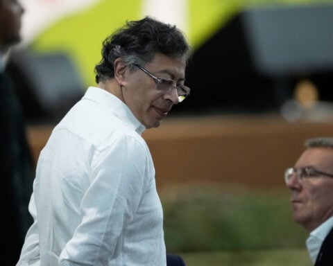 EU, Latin America and Caribbean nations hold summit overshadowed by US military operation