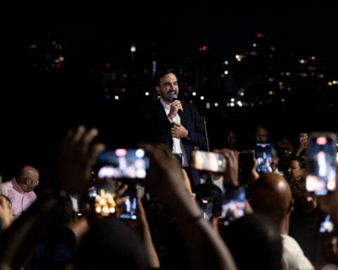 Mamdani’s New York victory exposes fault lines in Jewish Democratic politics