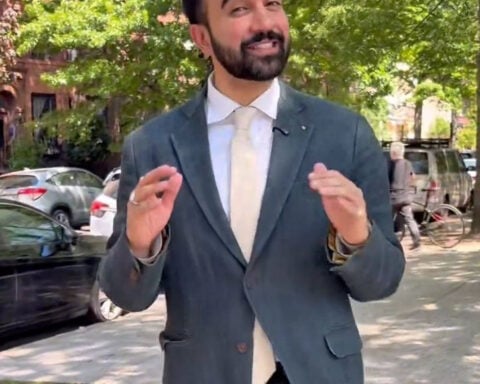 How Democrats are emulating Mamdani’s style online