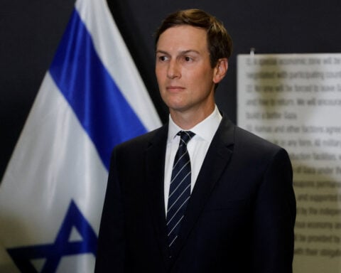 Jared Kushner arrives in Israel for Gaza talks with Netanyahu, source says