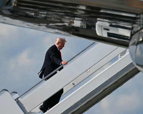 What is Trump’s proposal to pay Americans directly for health care costs?