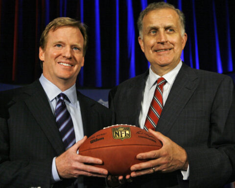 Paul Tagliabue's NFL legacy: More money, more diversity and a concussion conundrum