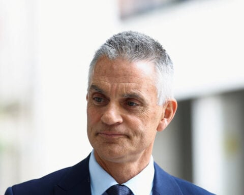 BBC boss and head of news quit after criticism of Trump documentary edit