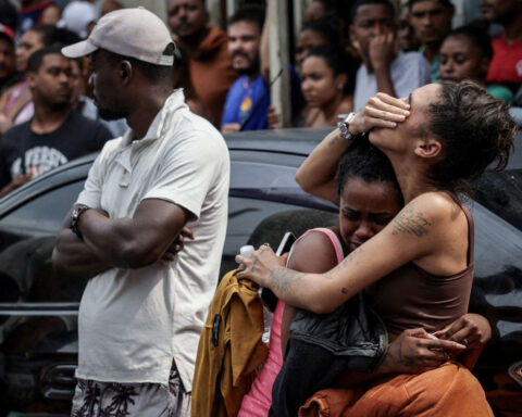 Behind Rio’s deadly raid: Brazil’s billion-dollar criminal networks